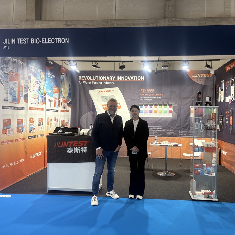 RS-1000 Water Tester for Aquarium