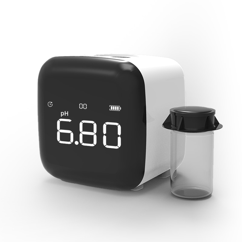 Water quality analyzer