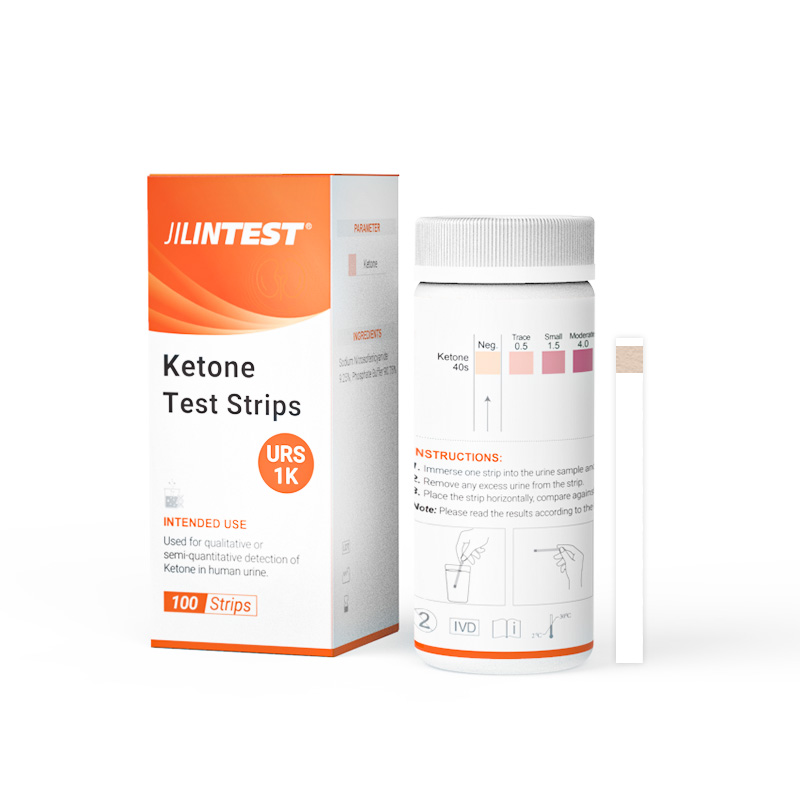 urinalysis reagent test strips