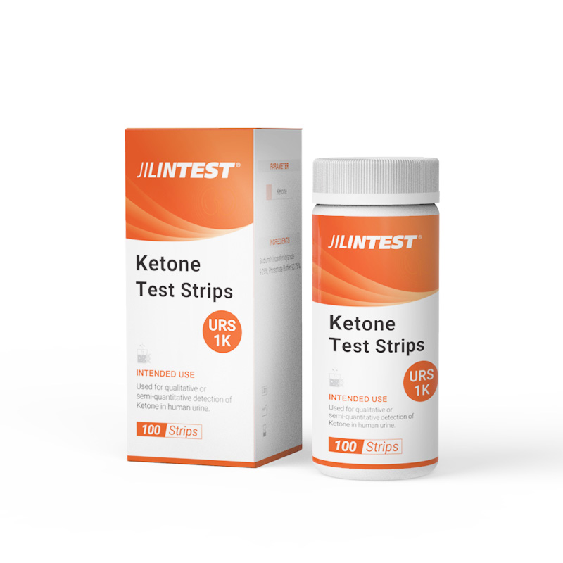 urinalysis reagent test strips