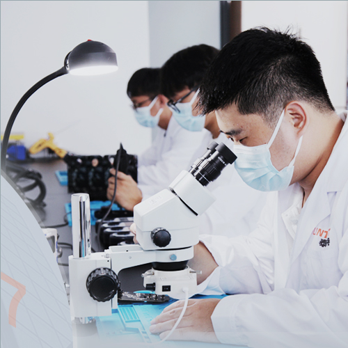 Jilin Test Bio-Electron Co., Ltd.