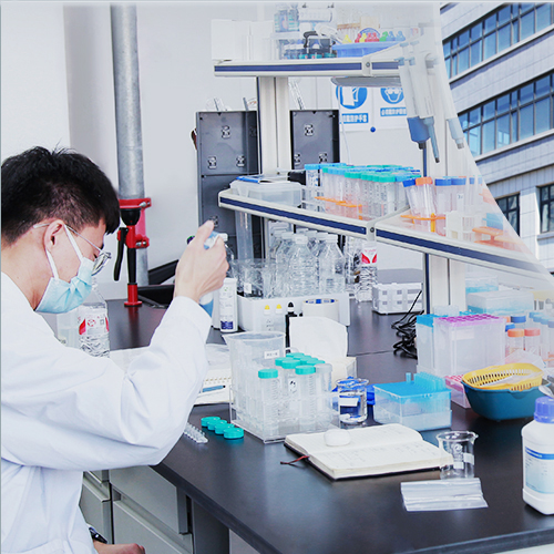 Jilin Test Bio-Electron Co., Ltd.