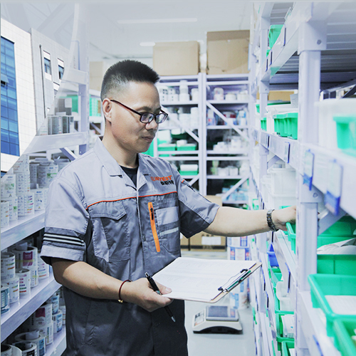 Jilin Test Bio-Electron Co., Ltd.