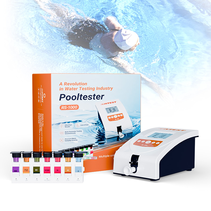 water quality analyzer