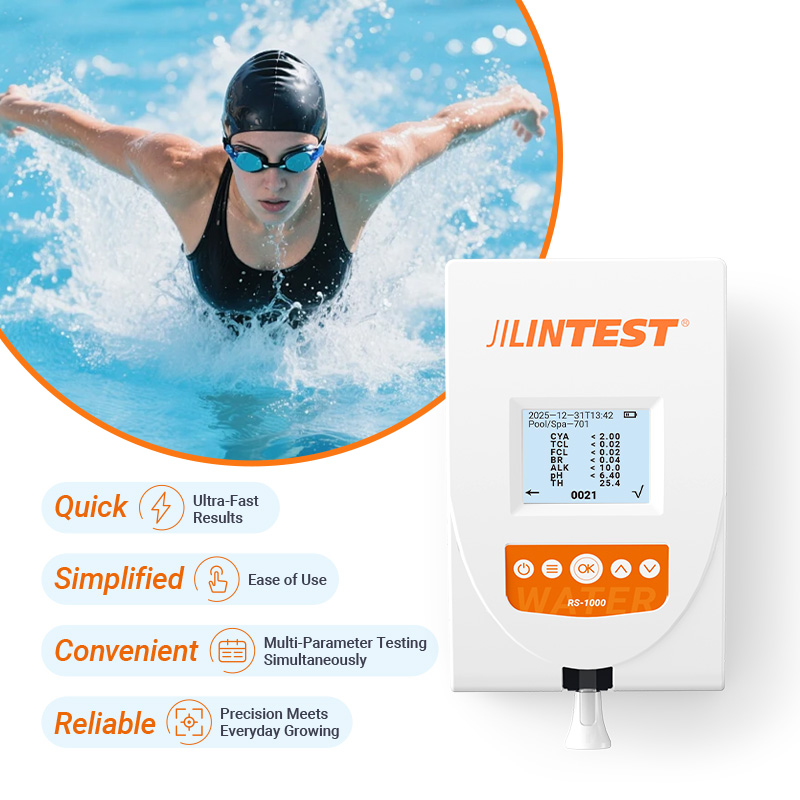 water analyzer
