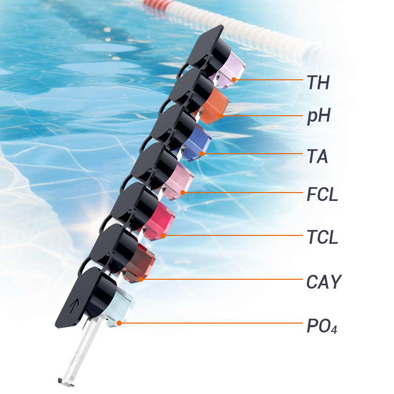 water quality tester