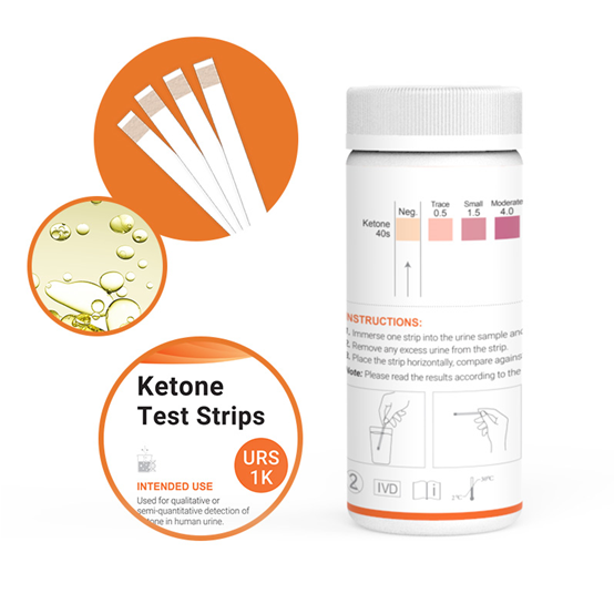 Know Your Ketones, Master Your Fuel