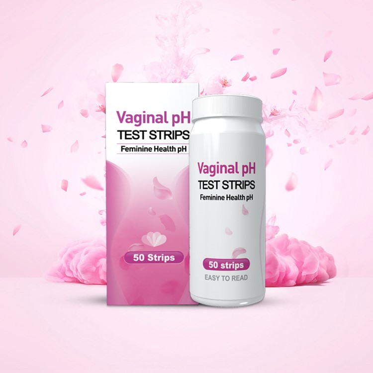 Take Charge of Your Intimate Wellness in 15 Seconds