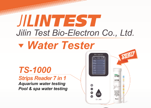 Water Quality Testers