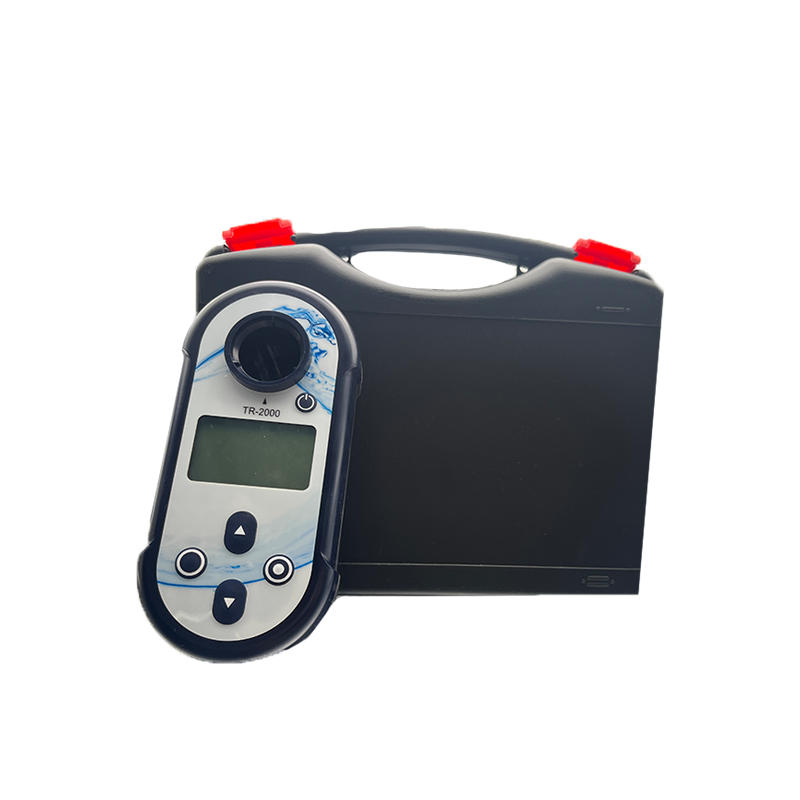 TR-2000: The Best-Selling 7-in-1 Water Quality Tester