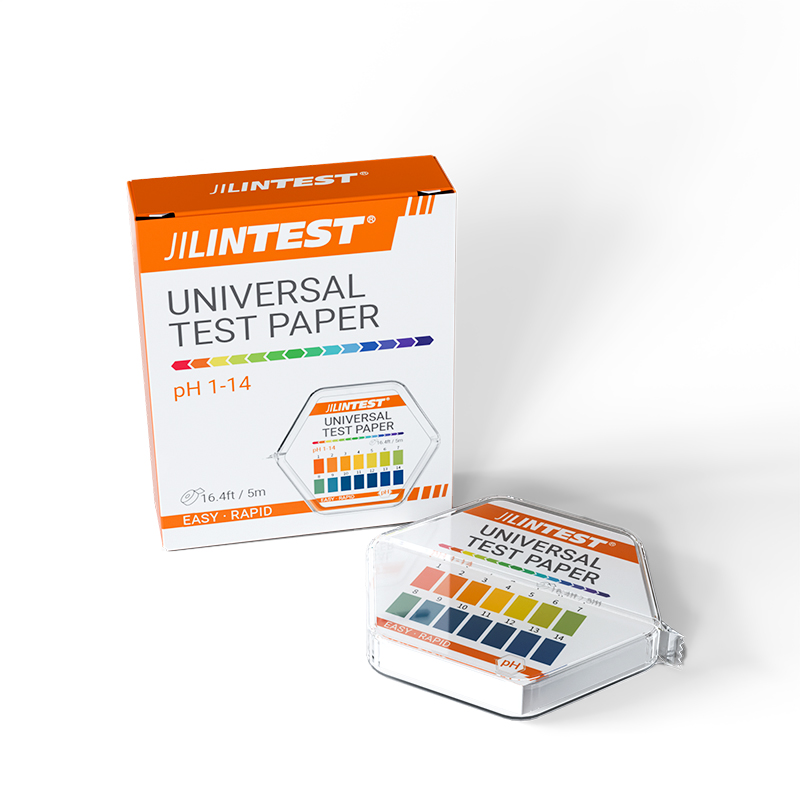 universal pH strips universal pH strips