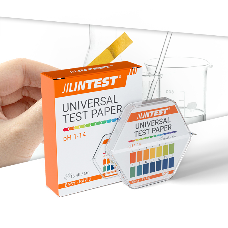 universal pH strips universal pH strips