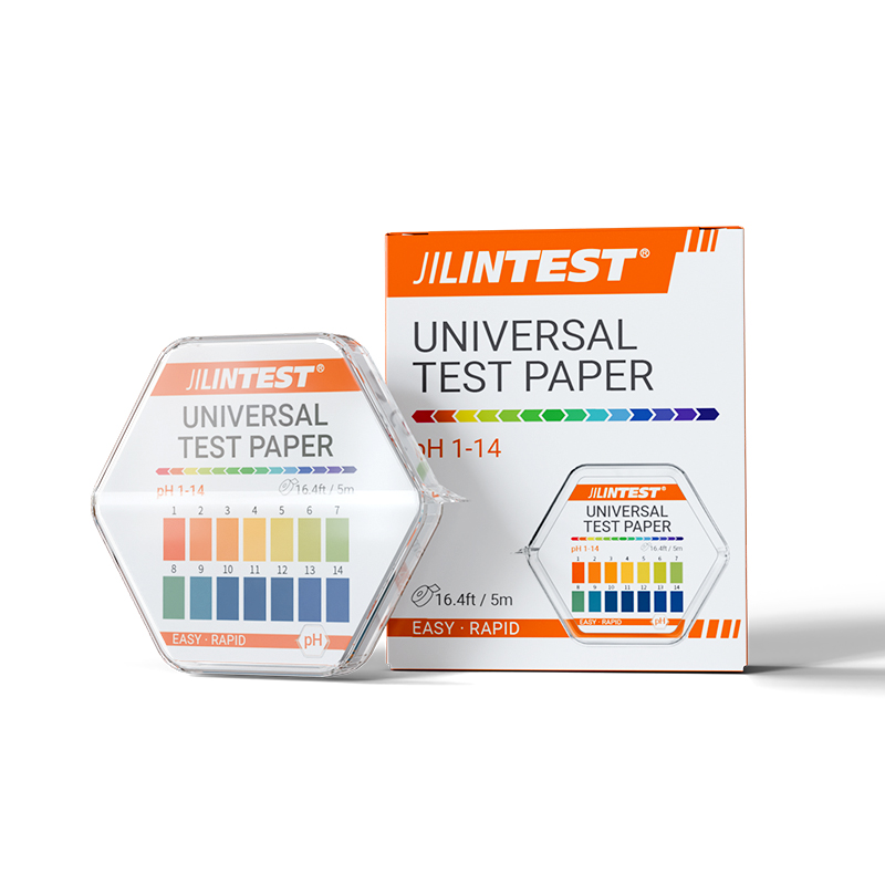 universal pH strips universal pH strips