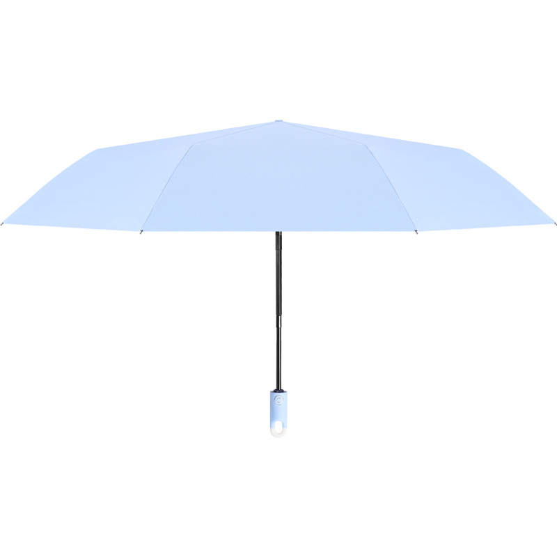 windproof travel folding umbrella