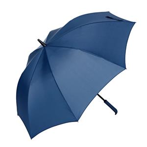 Online Shopping Blue Personalised Mens Golf Umbrella