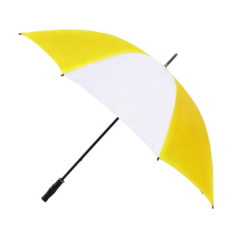Manual Open Advertising Products Promotional Marketing Umbrella