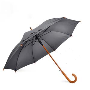 Impression personnalisée de parapluies promotionnels personnalisés pour la publicité