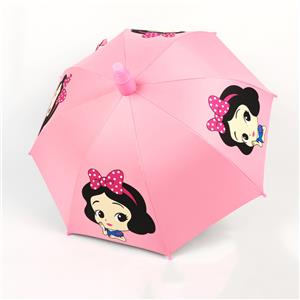 어린이 태양 파라솔 유니콘 맞춤형 우산