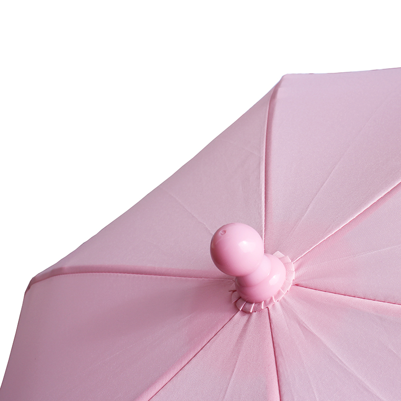 Novelty Round Cornner Personalised Childrens Umbrellas