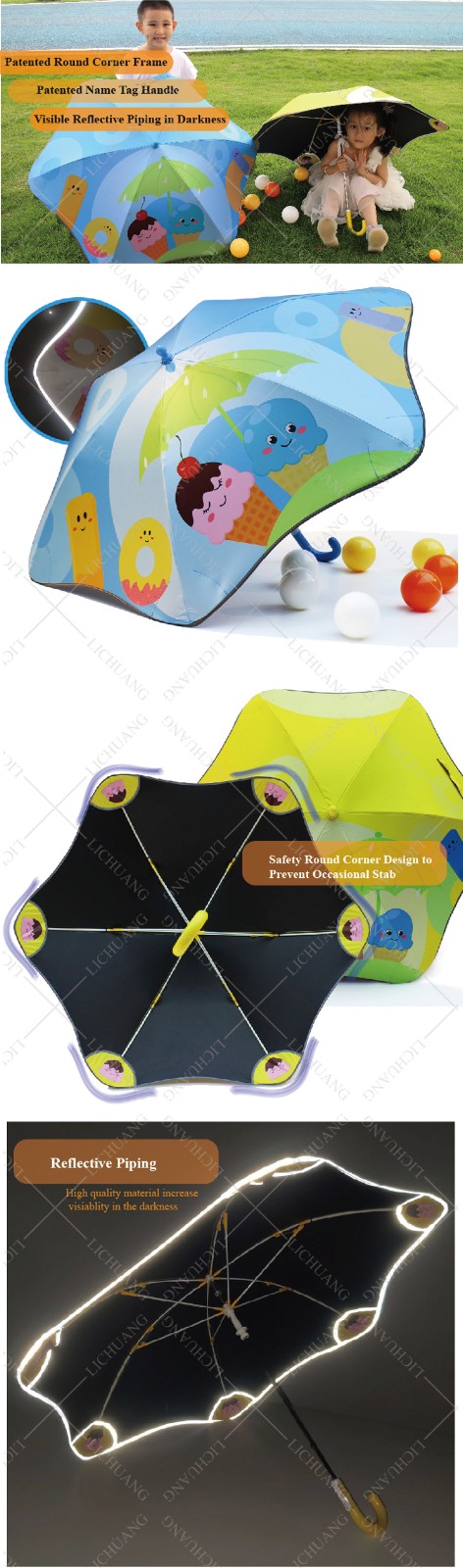 umbrella for kids