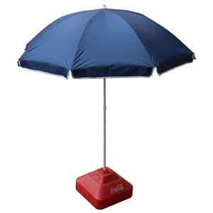1.8m Uv Protective Beach Chairs And Promotion Umbrellas