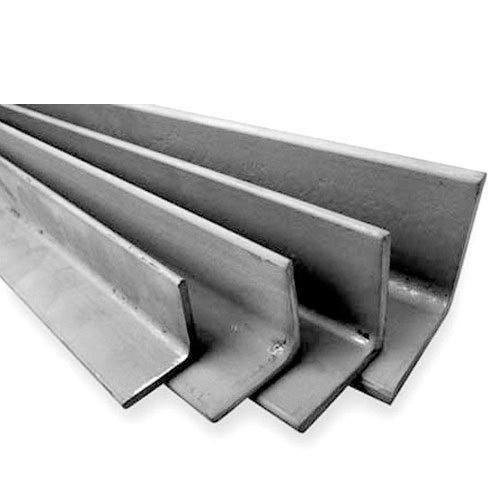 Galvanized Angle Steel