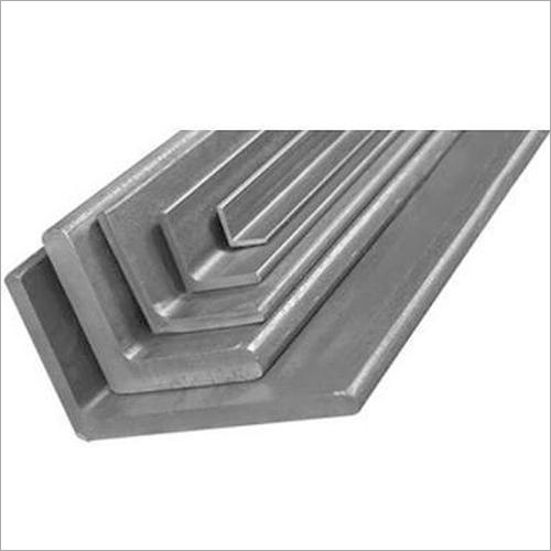 Galvanized Angle Steel