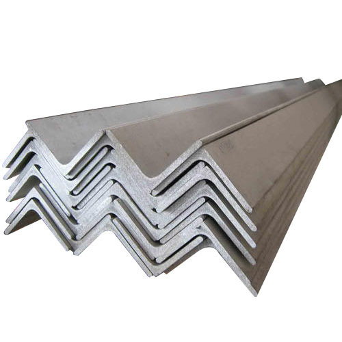 Galvanized Angle Steel