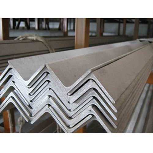 Type7 Steel Angles