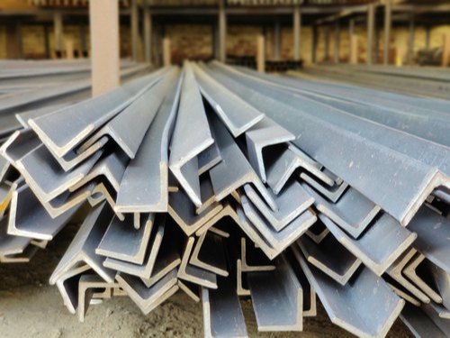 Hot Rolled Steel Angles