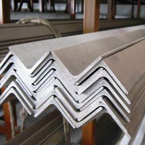 Hot Rolled Steel Angles