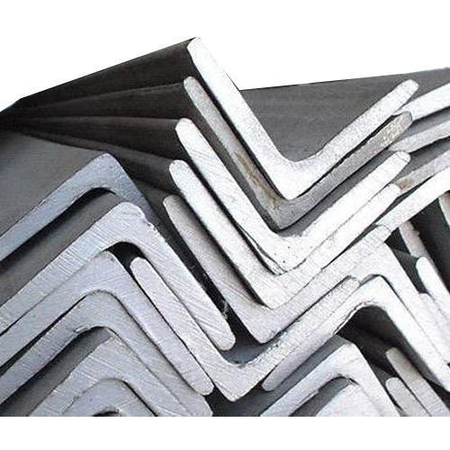 Hot Rolled Steel Angles