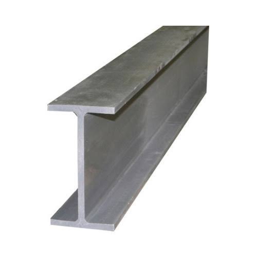 Galvanized Steel Beams