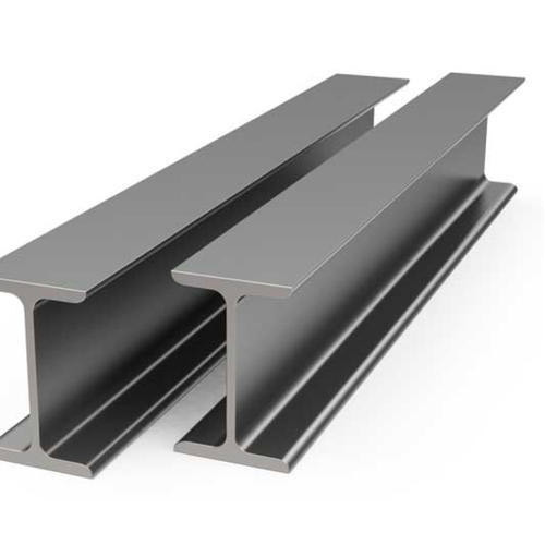 ASTM Steel H-beams