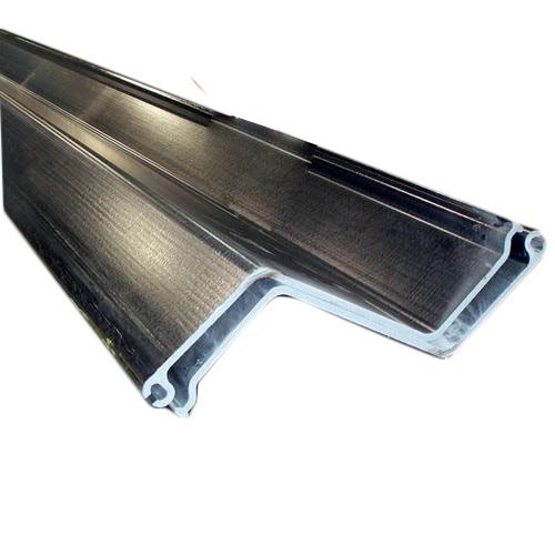 High Strength Steel Sheet Pile