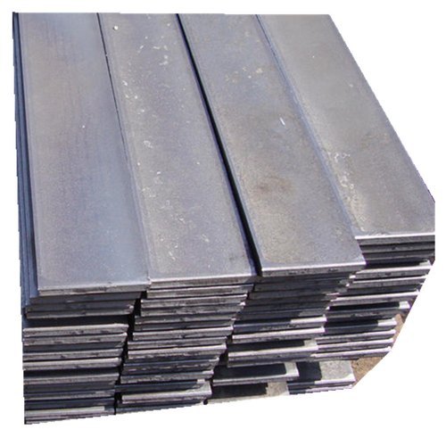 Spring Steel Flat Bar