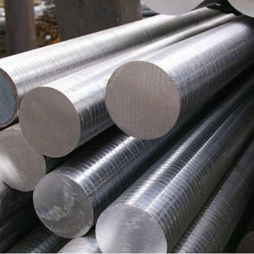 Galvanized Round Steel