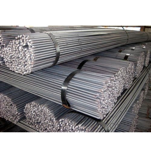 Galvanized Round Steel