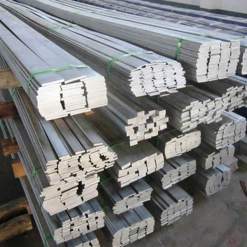 Hot Rolled Flat Steel Bar