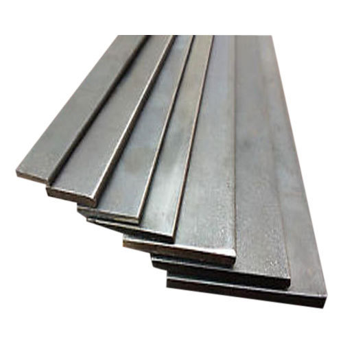 Hot Rolled Flat Steel Bar