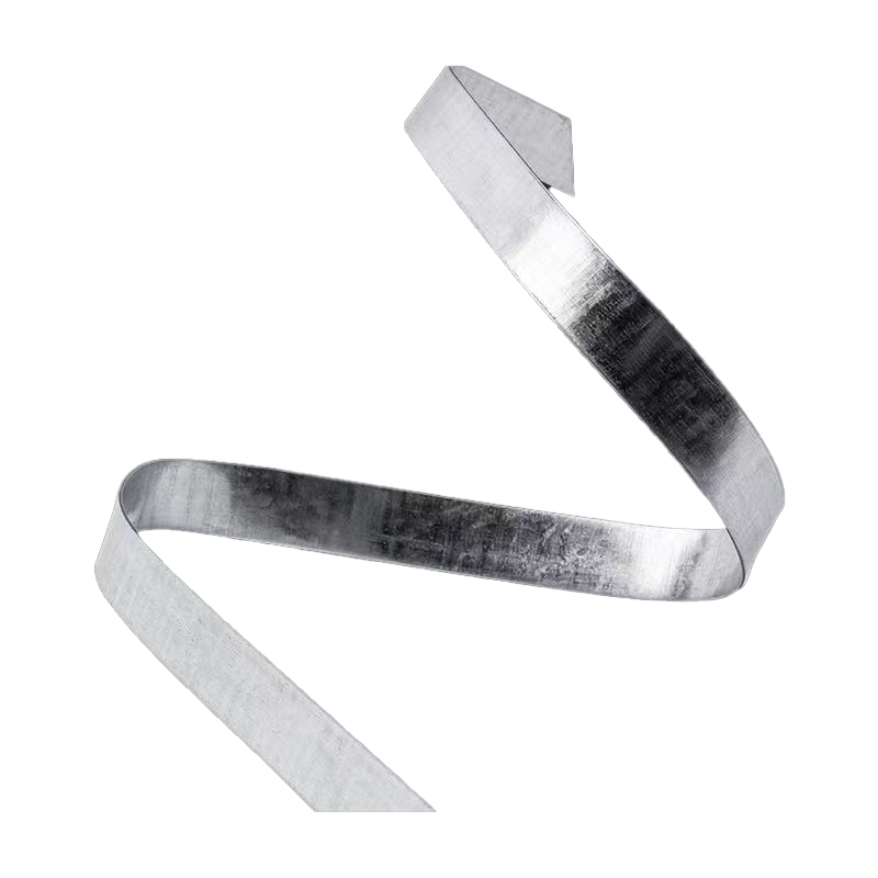 Galvanized Packing Steel Strap