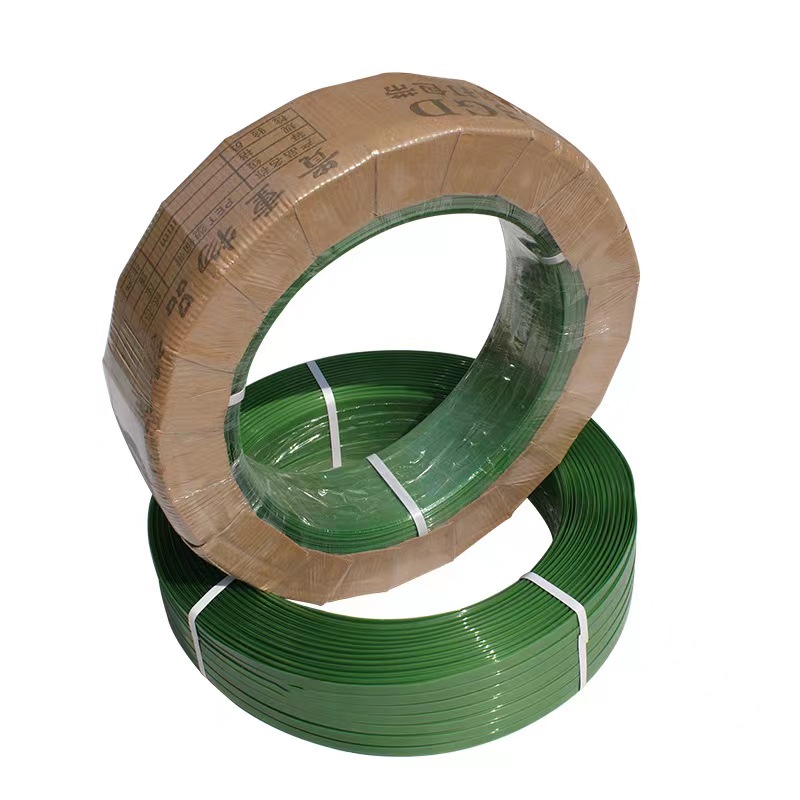 PET Plastic Steel Packing Belt