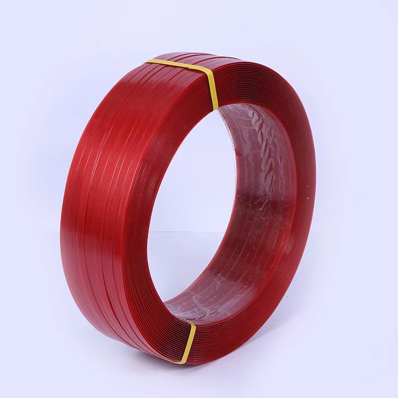 PET Plastic Steel Packing Belt