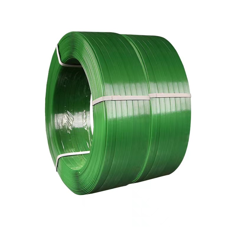 PET Plastic Steel Packing Belt