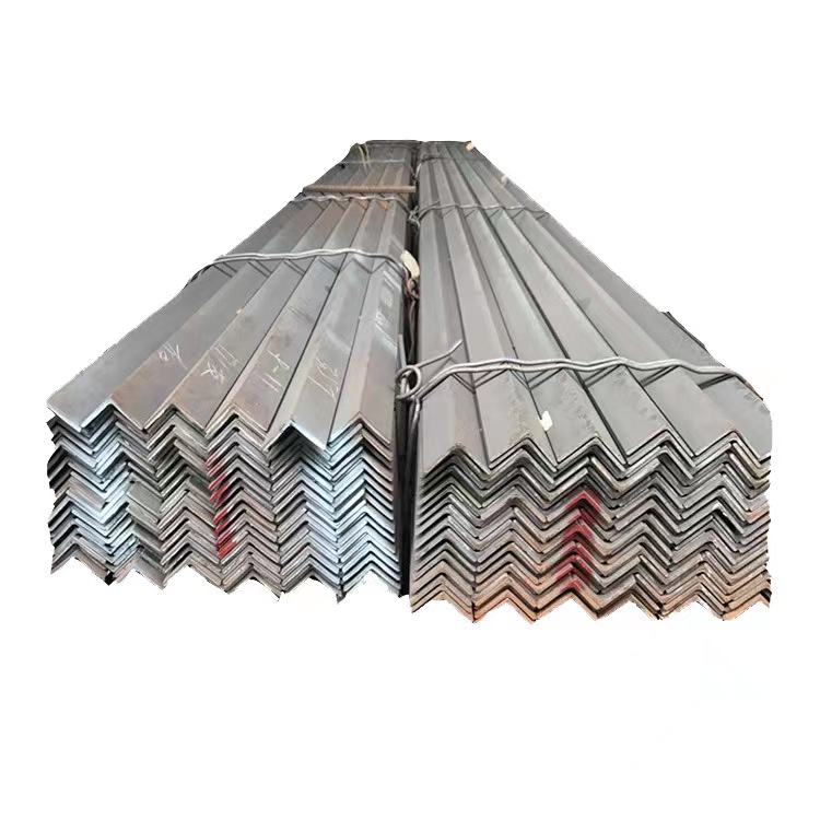 Carbon Steel Equal Angles