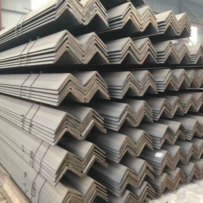 carbon steel equal angles