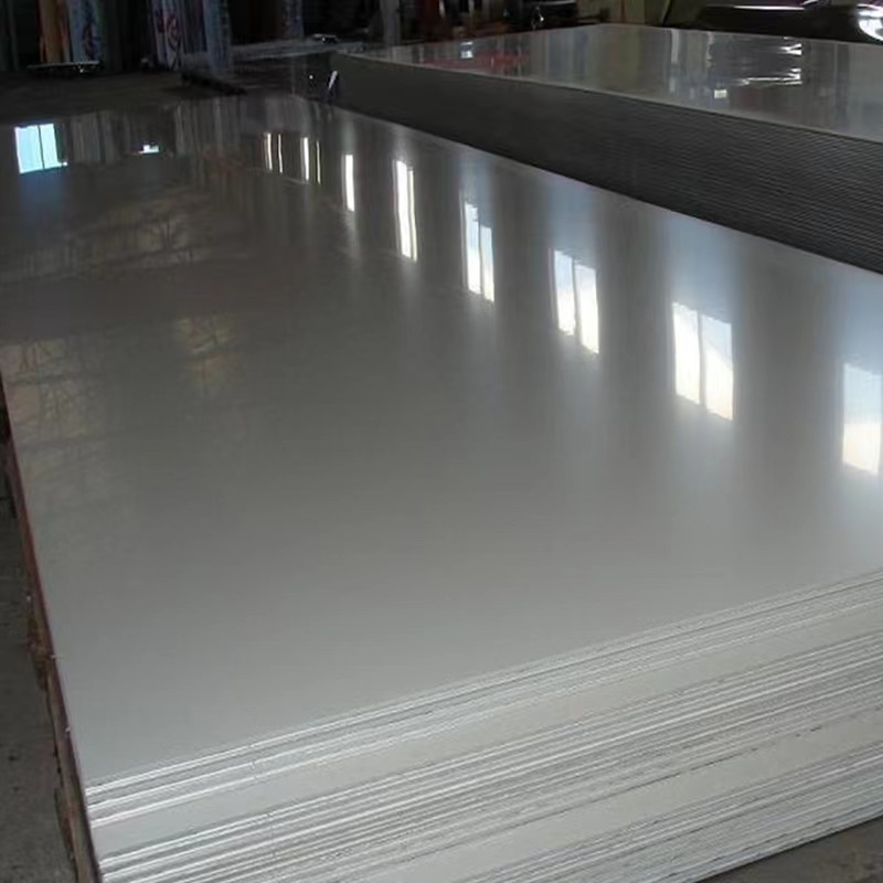 Pickling Steel Plate