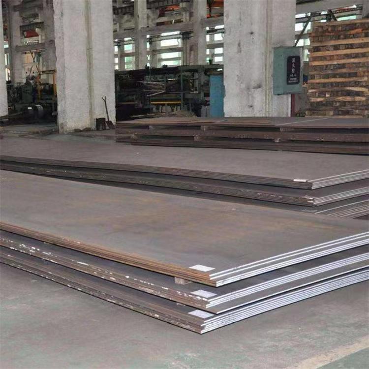 Acid Resistant Steel Plate