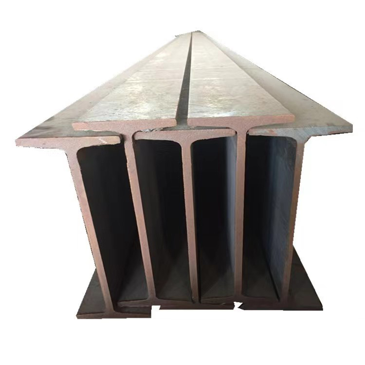 Constructon Steel I-beams