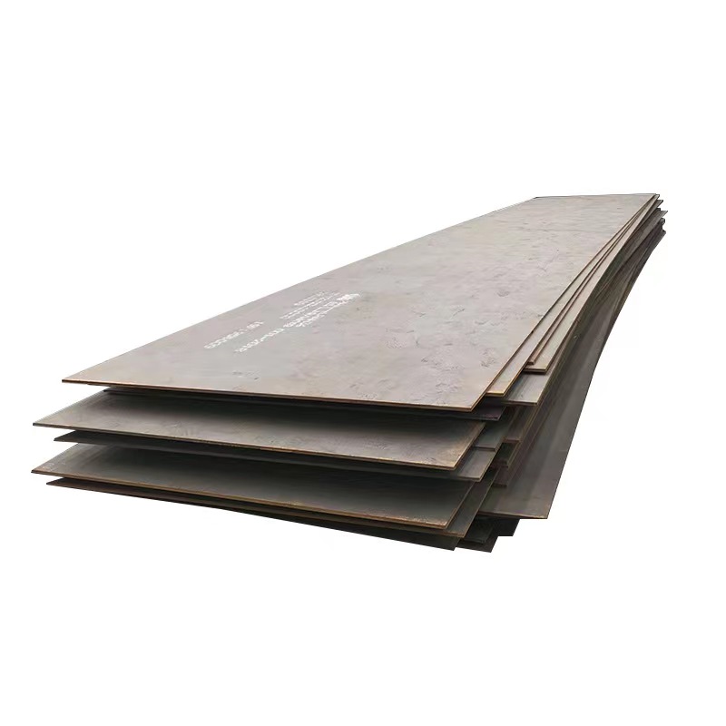 SPA-H Steel Plate